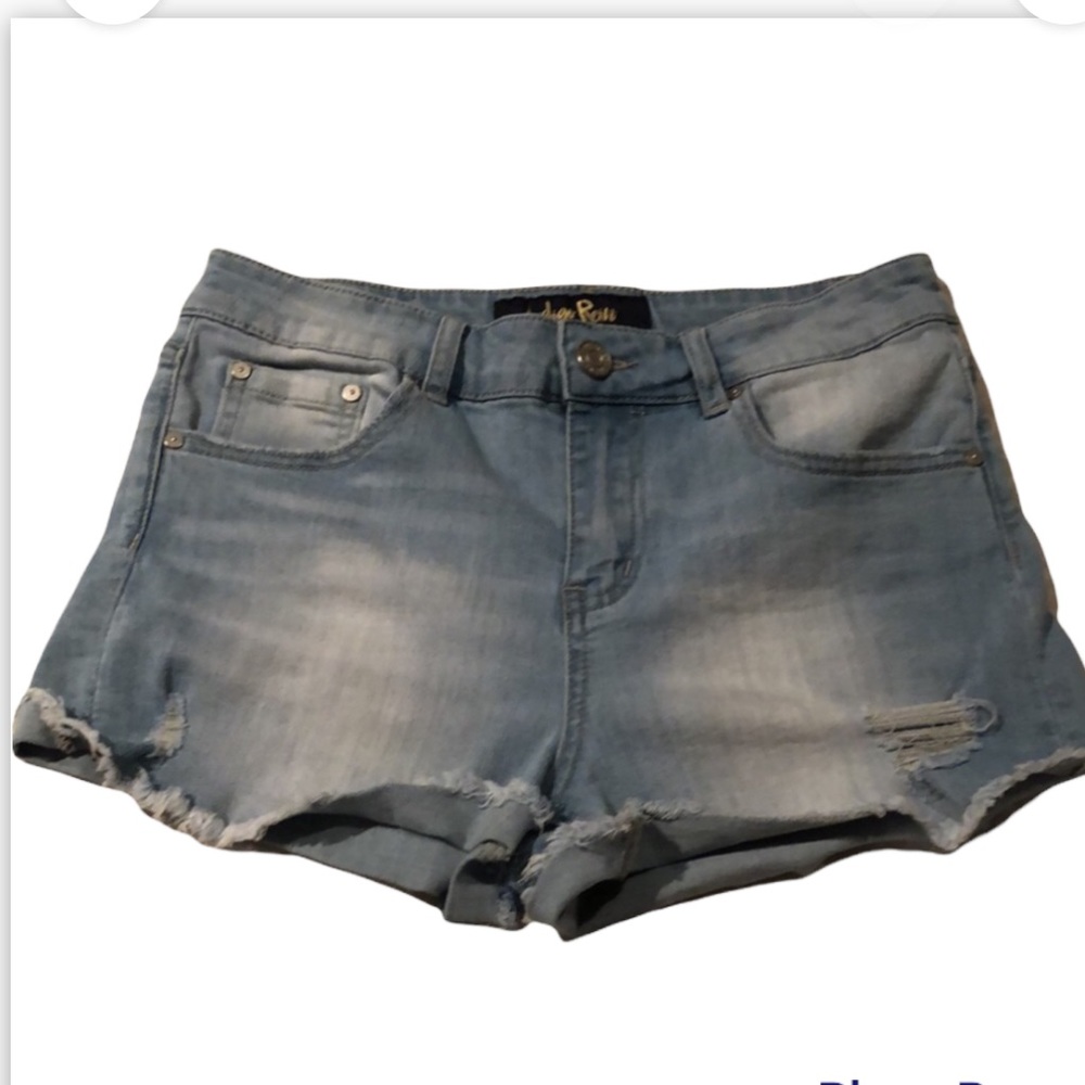 Jean Shorts size 28
